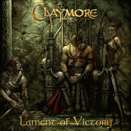 Claymorean : Lament of Victory